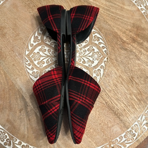 Chinese Laundry Easy Does It Ballet Flats - Picture 3 of 13